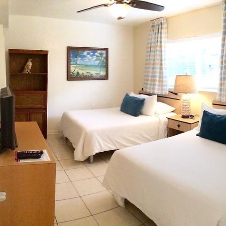 Great Escape Inn Lauderdale-by-the-Sea Exterior photo