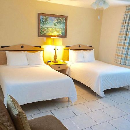 Great Escape Inn Lauderdale-by-the-Sea Exterior photo