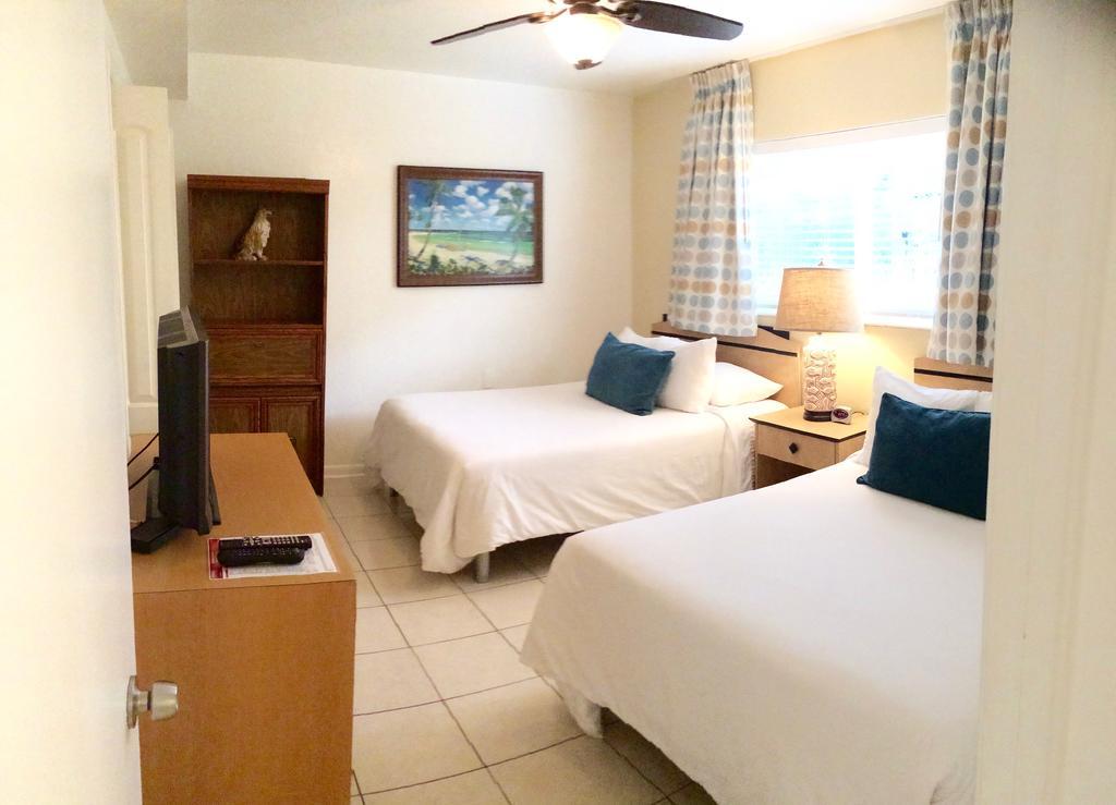 Great Escape Inn Lauderdale-by-the-Sea Exterior photo