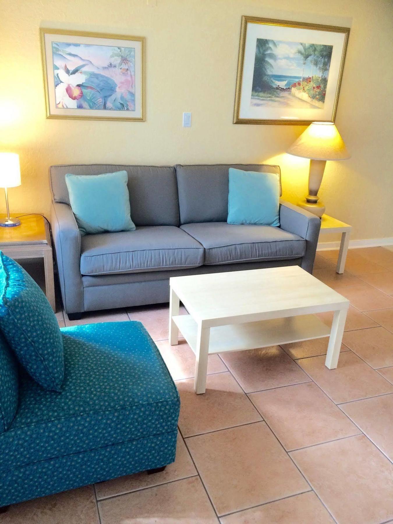 Great Escape Inn Lauderdale-by-the-Sea Exterior photo
