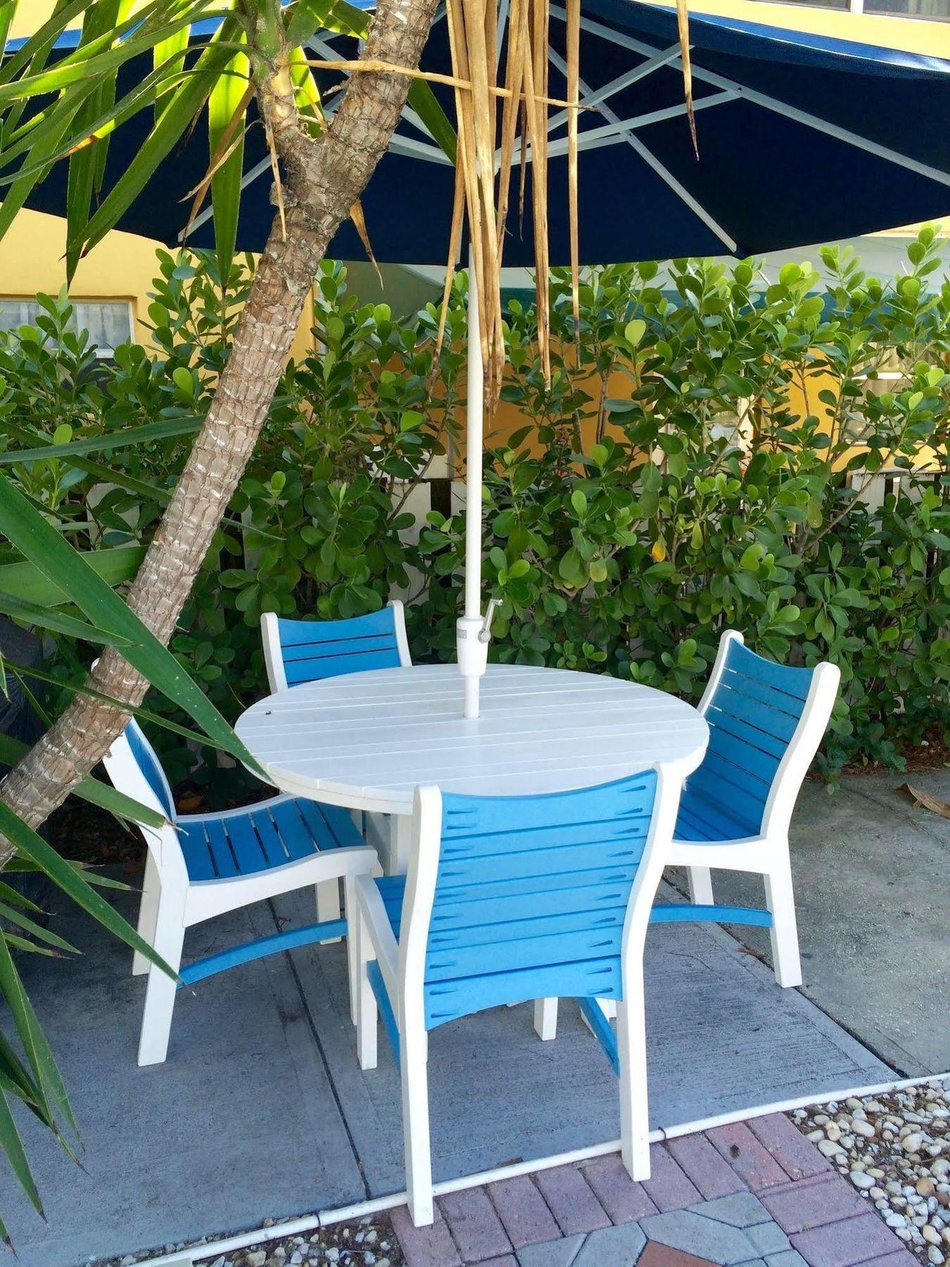 Great Escape Inn Lauderdale-by-the-Sea Exterior photo