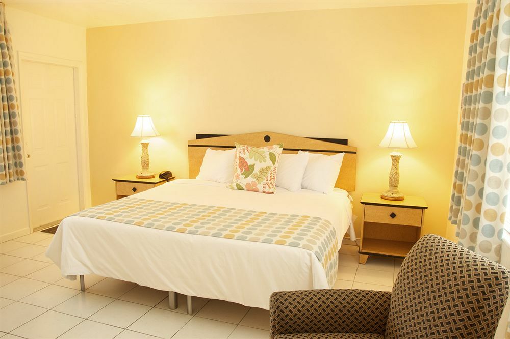 Great Escape Inn Lauderdale-by-the-Sea Exterior photo